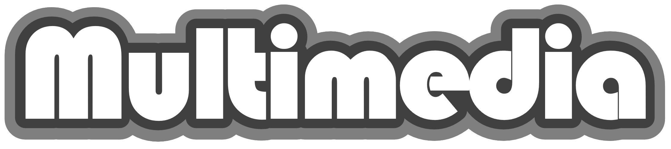 Multimedia Logo