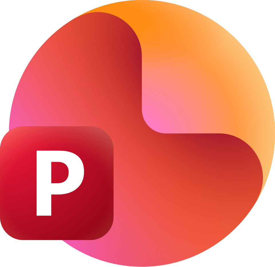 Microsoft Office Logo