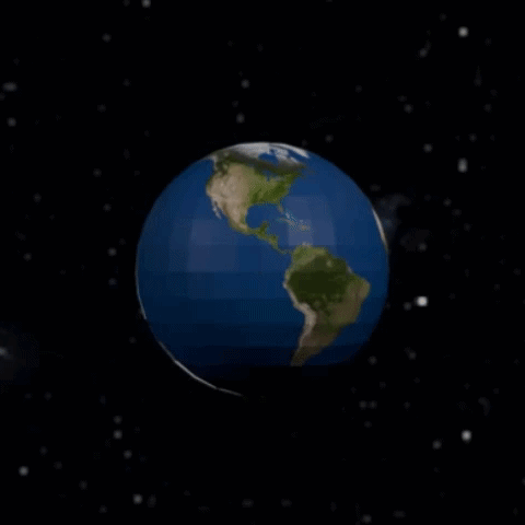 Earth GIF