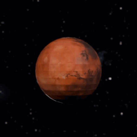 Mars