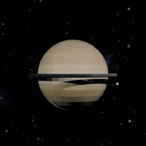 Saturn