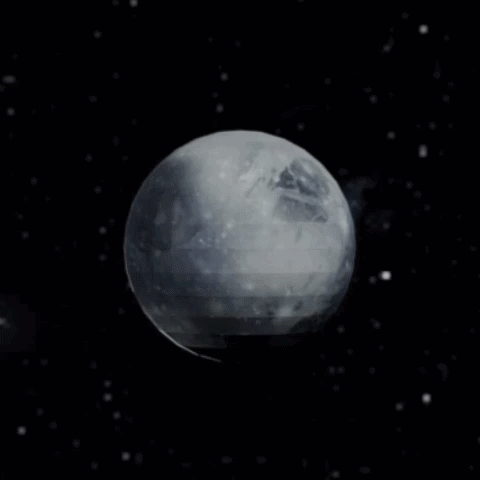 Pluto